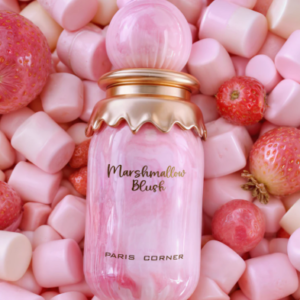 paris corner marshmallow blush